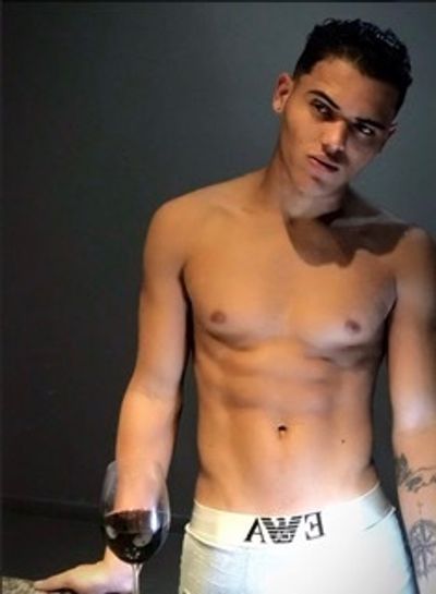 Tierri Barbosa profile