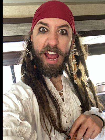 captainarrgasm profile