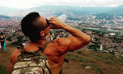 Stiven Paez thumbnail