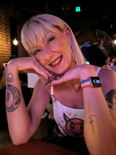 honeyjones17 profile