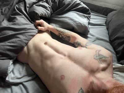 Ginger God thumbnail