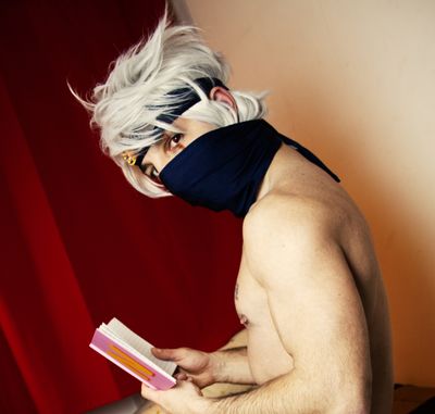 thecosplayadventurer profile