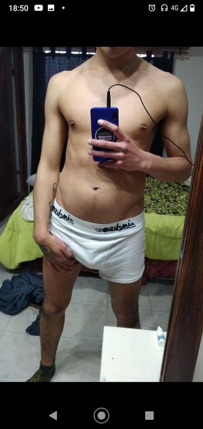 MarianoEze😈🔥 thumbnail