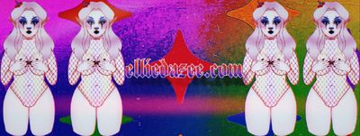 ˖ ݁𖥔.𖦹ellie 𖢥 daze𖦹.𖥔 ݁˖ thumbnail