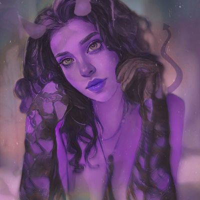 Artbabe profile