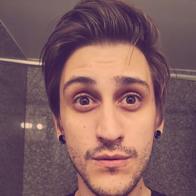 neurotic_erotic profile