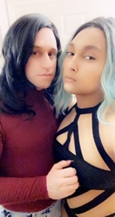 jessandraven profile