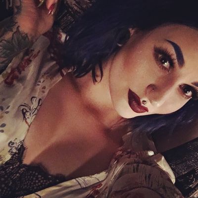 trashjuice93 profile