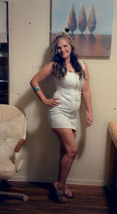 kayleelady27 profile