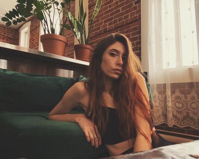 little.ginger thumbnail