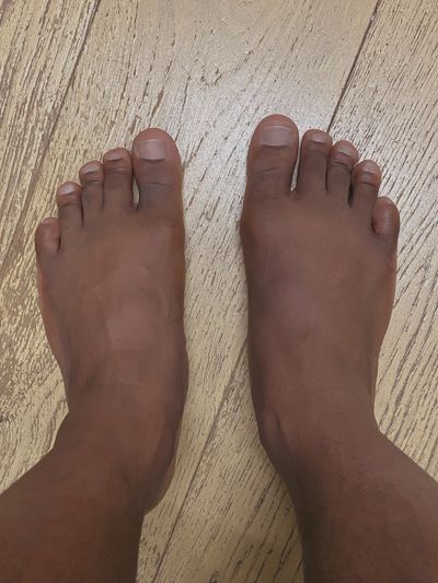 AKA Big Foot thumbnail