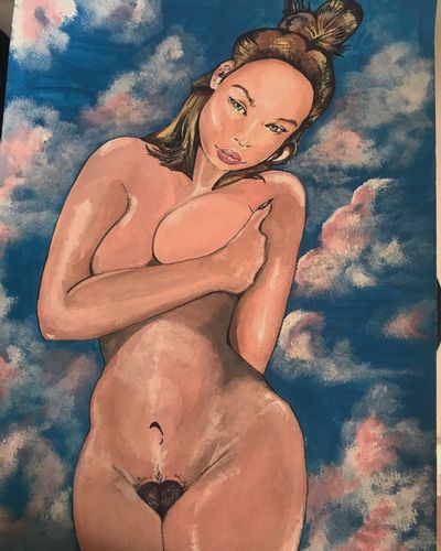 goddessbrinsley thumbnail