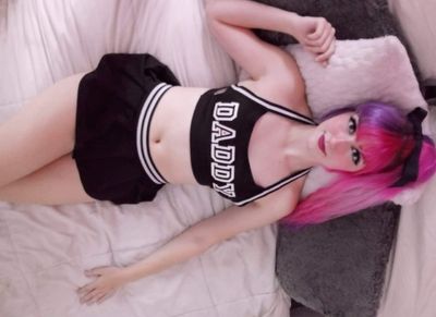 Venus Valentine thumbnail