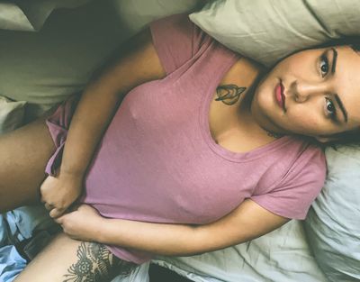 Michaela Gentry thumbnail