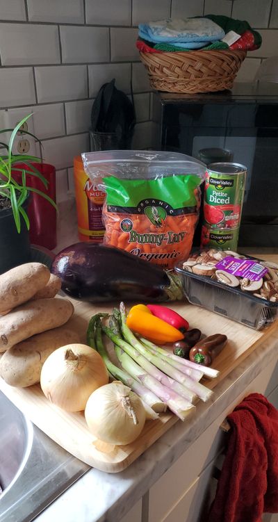 The Sautéed Captain profile