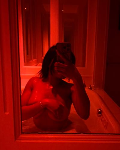 kehlaniwalker profile