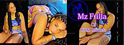 ♊Mz🍑Frilla♊ thumbnail