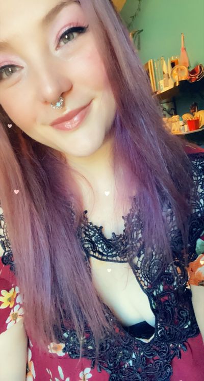 halesbunny77 profile