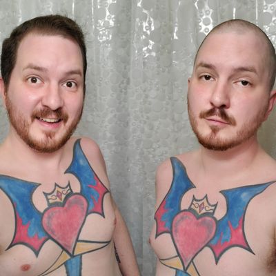 The Cock Phoenix thumbnail