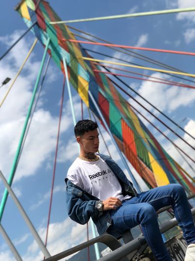 danny amaya thumbnail