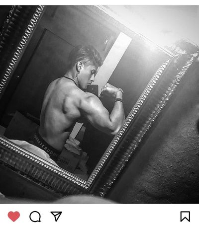 Lin Kal Juarez thumbnail