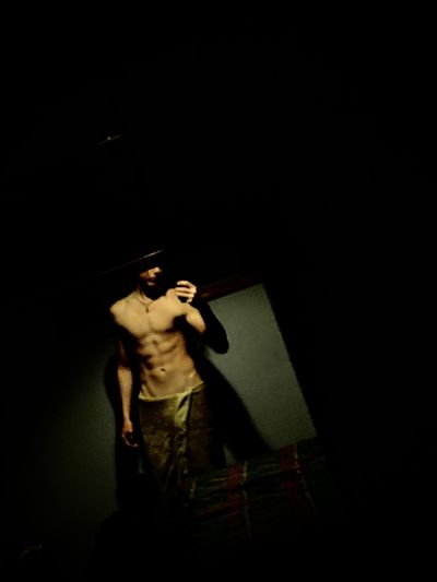 calvinclarke69 profile