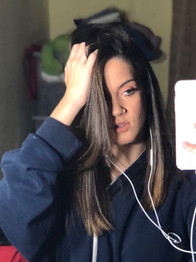 Chelsea Serrano profile