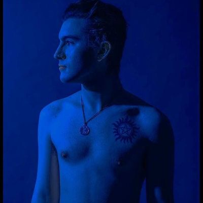 alexthewitch profile