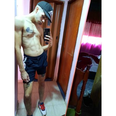 Juan Andrés profile