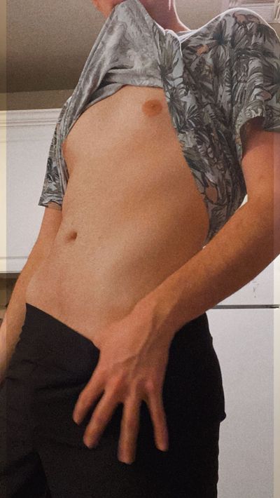 J. Hensyn, baby thumbnail