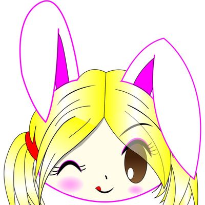 blondielovebunny thumbnail