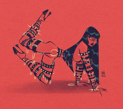 💀Dominate Į§§V3§⛓ thumbnail