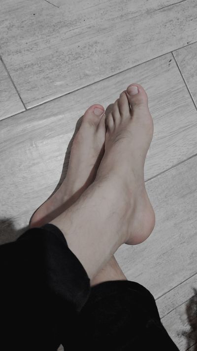jasondavidfeet profile