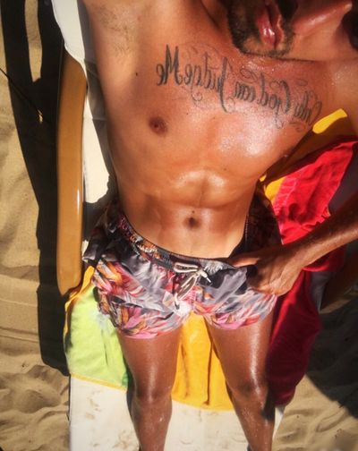 Power Cock🍆 and 🍑 thumbnail