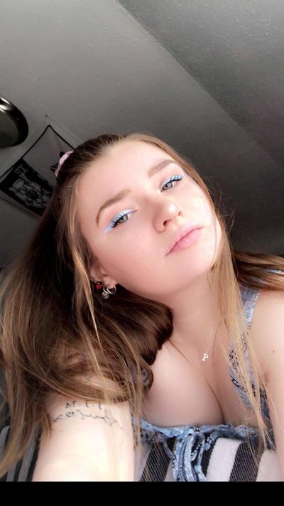 crybabykylie999 profile