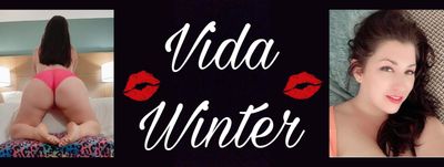 Vida Winter ❄️ thumbnail