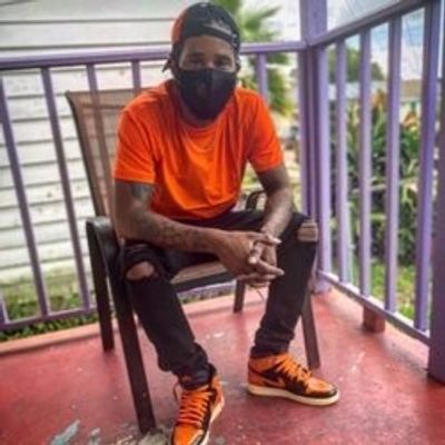 Kevin Washington profile