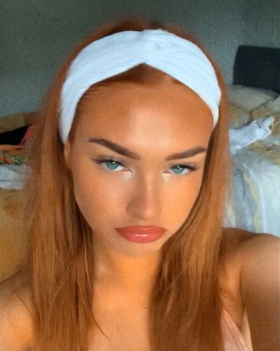 michelleharriot profile