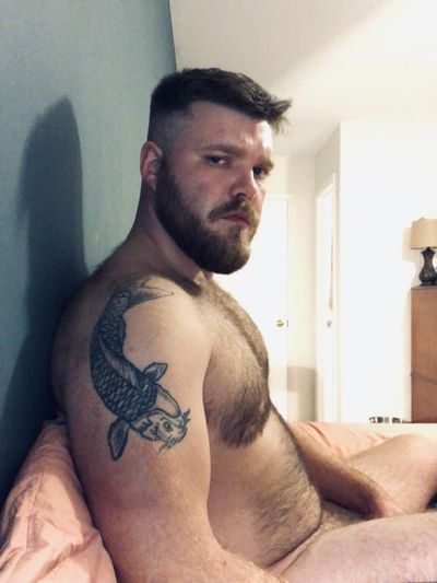 Squatgnat007 profile