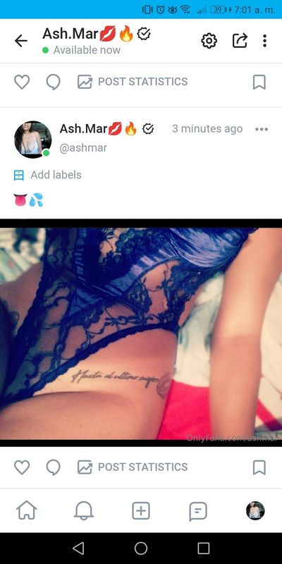 Ash.Mar💋🔥 thumbnail