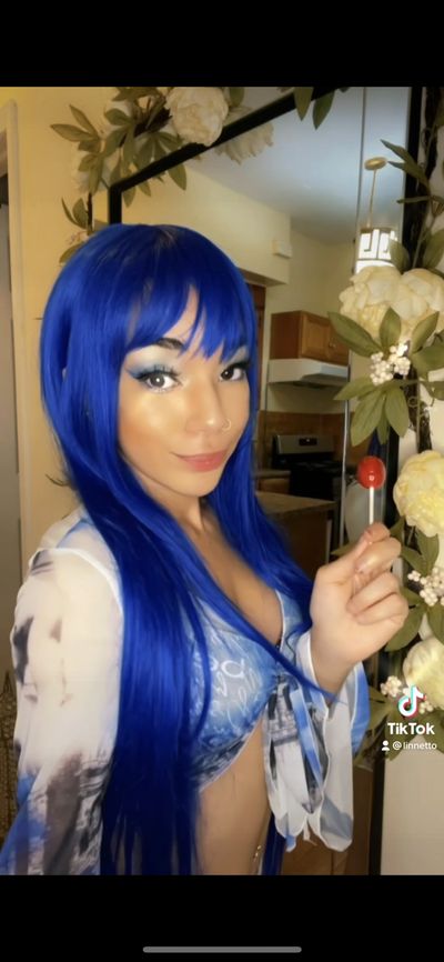 linnettyourangel profile