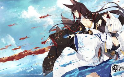 Azur Lane Gaming thumbnail