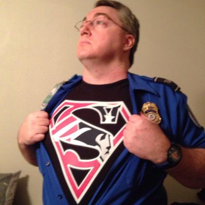 kalel6972uberman profile