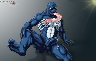 Venom thumbnail