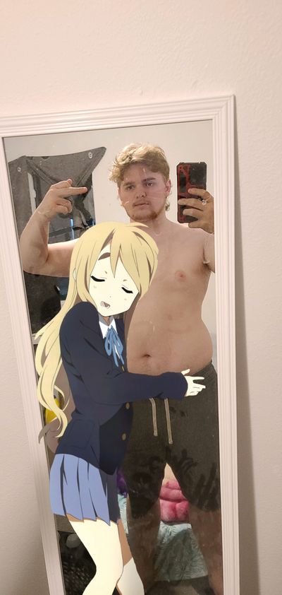 Probably Your Dad profile