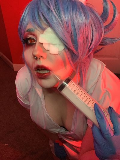 demonbeastie profile