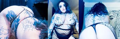 tattdgothbaddie thumbnail