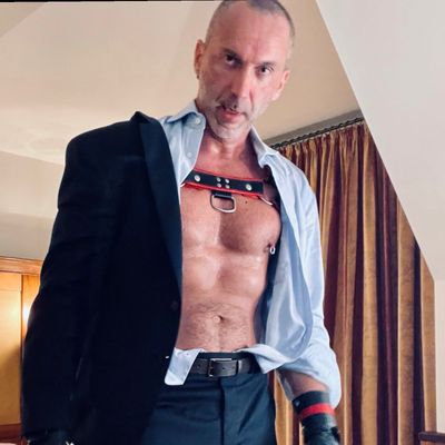 domrobertberlin profile