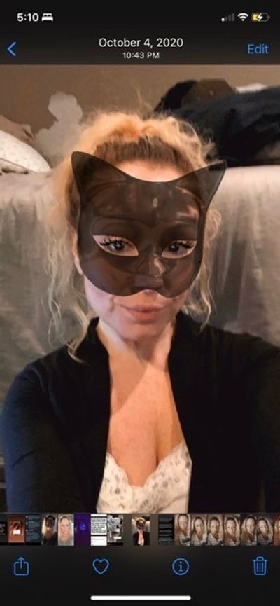 sassyfreckles312 profile