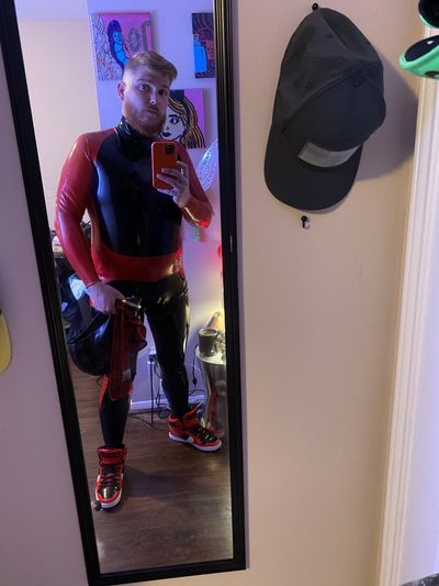 pupscoutranger profile